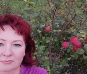 Анна, 49 лет, Уфа