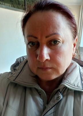 Марина из Кропоткина 51 год