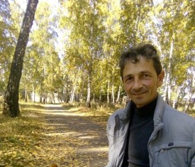 Анатолий, 53 года, Омск