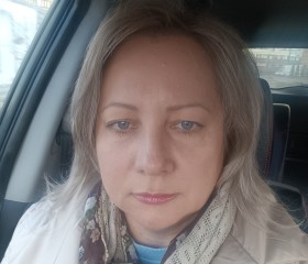 Olesya, 44, Stavropol