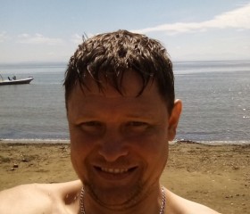 Денис, 42 года, Южно-Сахалинск