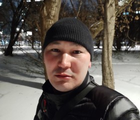 Edil Otorbaev, 38 лет, Москва