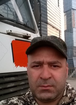 fuad, 48, Россия, Валуйки