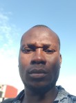 Raoul krouba, 25 лет, Abidjan