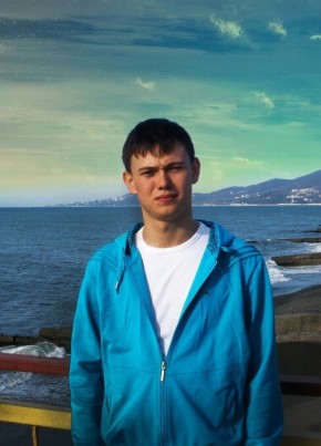 Роберт, 34, Россия, Казань