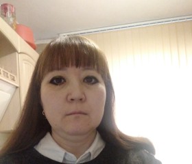Valentina, 41, Sharypovo