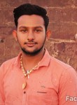 Yogesh Patel, 22  , Rajkot