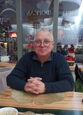 Vladimir, 25, Belarus, Minsk