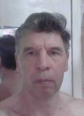 Сергей, 54, Россия, Ярославль