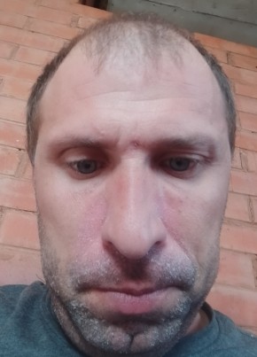 Алексей, 37, Россия, Старая Русса