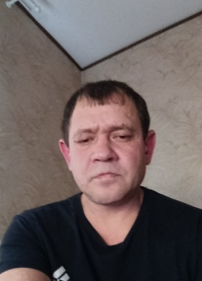 Volk, 46, Russia, Krasnodar