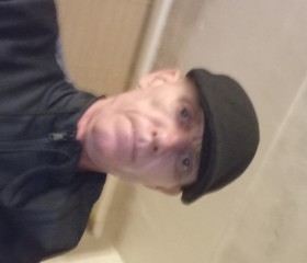 Steve also ginge, 50, London