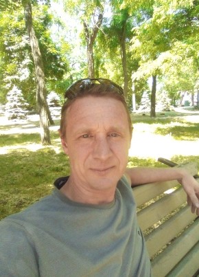 Кирилл, 44, Россия, Таганрог