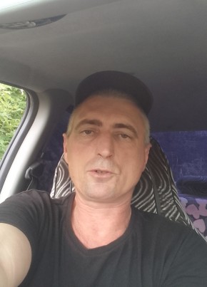 АЛЕКСЕЙ из Янаула 44 года