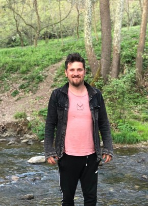 SkAkTki sRsErÎ из Ayvalık 37 лет