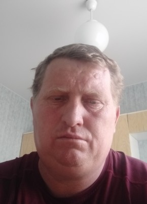 Евгений, 43, Россия, Омск