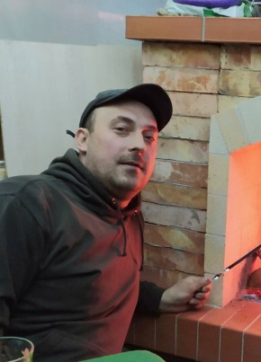 Алексей, 38, Україна, Павлоград