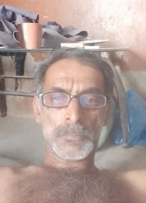 Abdul sattar, 47, پاکستان, حیدرآباد، سندھ