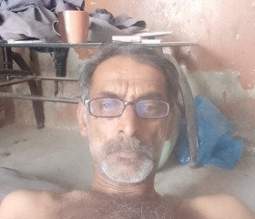 Abdul sattar, 47, Hyderabad