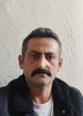 Adnan, 42, Türkiye Cumhuriyeti, Trabzon