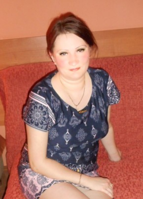 Ольга, 41, Россия, Екатеринбург