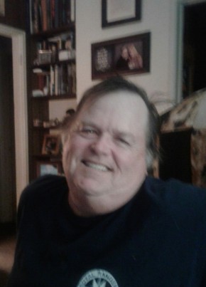David, 68, United States of America, Bellflower