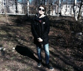 Igor, 25, Petrozavodsk