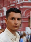 Илья Таций, 24 года, Одинцово