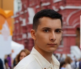 Илья Таций, 24 года, Одинцово