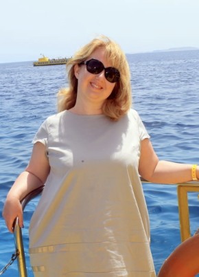 Lidia, 41, Eesti Vabariik, Tallinn