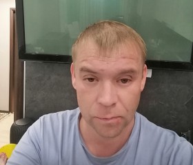 Vyacheslav, 39, Kabansk