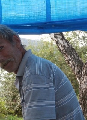 Максим, 61, Россия, Калач-на-Дону