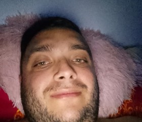 Patrik, 25, Presov