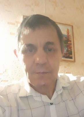 Владимир из Губкинския 59 лет