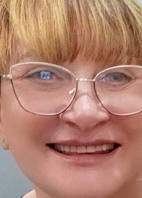 Елена Матюхина из Самары 62 года