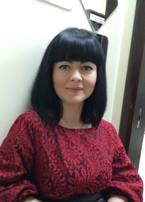 Ирина из Химки 47 лет