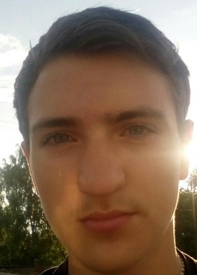 Илья, 25, Россия, Краснотурьинск