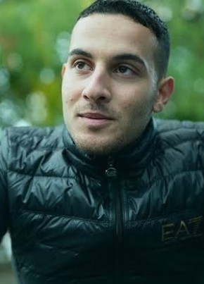 Cio из Esenyurt 21 год