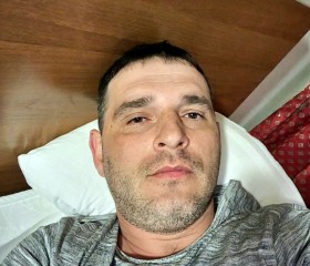 Захар, 42 года, Хабаровск