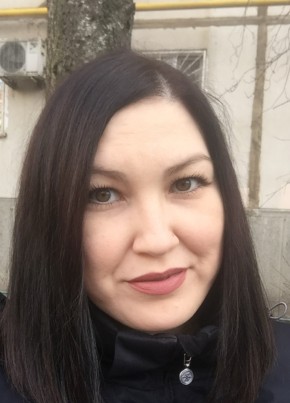 Ирина, 37, Россия, Ростов-на-Дону