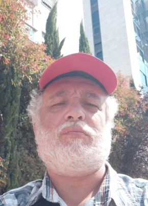 Дмитрий Выгодман, 60, מדינת ישראל, רמת גן
