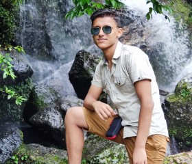 Sachin Paudel, 20 лет, Kathmandu