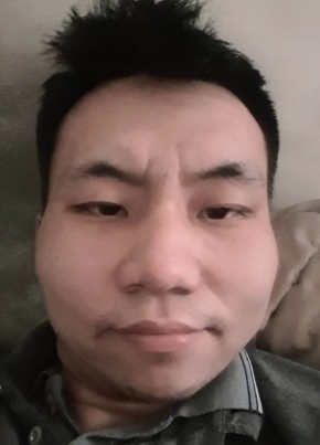 小豪, 29, 中华人民共和国, 桃園市