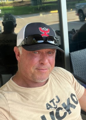 Steve из Flower Mound 58 лет