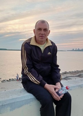 Константин, 48, Россия, Хабаровск