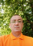 Adil Mamedov, 58  , Moscow