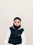 Hüseyin, 18 лет, Güroymak