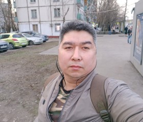 Yurman, 44 года, Москва