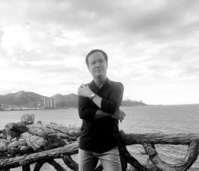 Tuấn, 48, Ho Chi Minh City