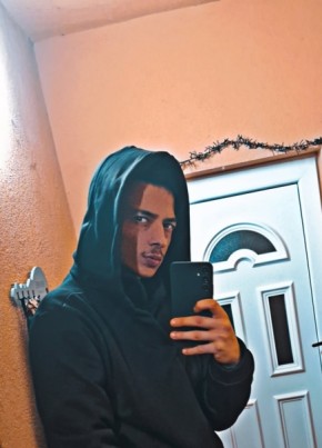 Geri, 22, Hungary, Budapest